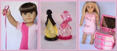 free doll crafts