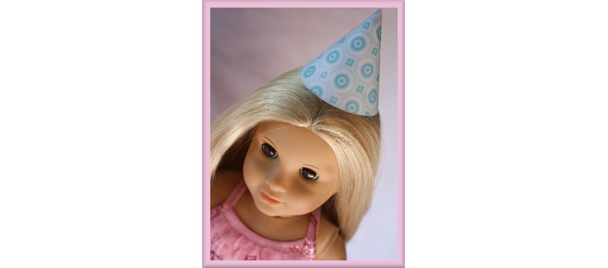 free doll printables